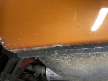 Bild 19 Opel Manta S SCHIEBEDACH 1. HAND ORIGINAL 41200 KM