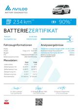 Skoda Citigo e-iV Style | SHZ  GRA  WR CCS  90% SOH - Skoda Citigo aus 2021