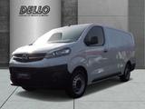 Opel Vivaro Cargo L Edition erhöhte Nutzlast Holzbode - Opel Vivaro Tageszulassungen