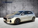 Hyundai i30 Premium LED, Kamera, Navi, Leder - Hyundai i30 Gebrauchtwagen in Mainz