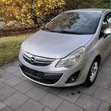 Opel Corsa D Satellite COOL - Opel Corsa mit Benzin-Antrieb: Cool