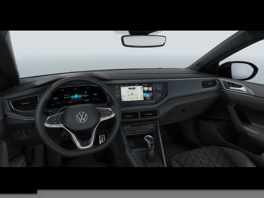 Volkswagen Taigo - Bild 7