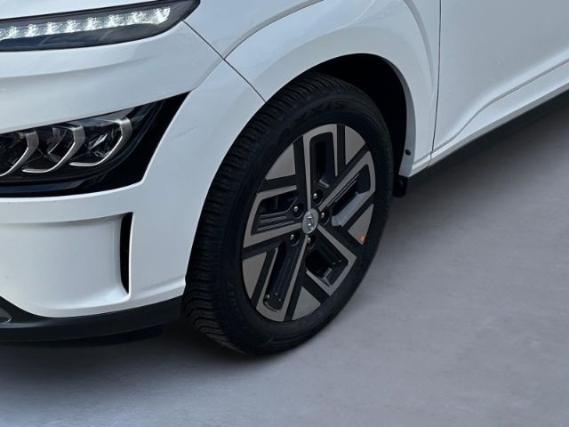 Fahrzeugabbildung Hyundai KONA Trend Elektro 11KW OBC+NAVI+ Soundsystem LE