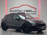 Porsche Macan GTS Panorama*Approved*Chrono*Bose - Porsche Macan in Oberhausen
