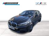 BMW 118d Hatch Advantage DAB WLAN Tempomat Klima - BMW: Hatch
