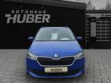 Skoda Fabia Active 1.0 TSI - Skoda Fabia: Active