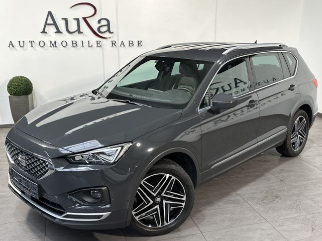 Seat Tarraco 2.0 TDI DSG Xcellence 4D NAV+LED+360GRAD