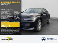 Volkswagen Passat Variant - Vorschau Bild 1