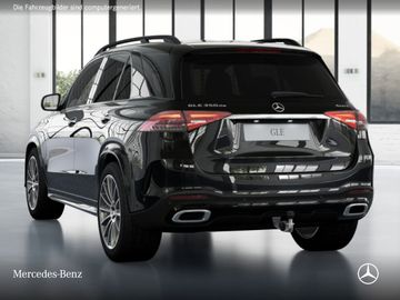 Mercedes GLE 350 - 3