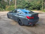 BMW 330e Luxury M Line Lim 360° HEAD-UP Laser LED - BMW 330 in Lübeck