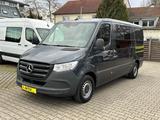 Mercedes-Benz Sprinter III Mixto 316 CDI RWD L2H1*Standheizung - Mercedes-Benz Gebrauchtwagen von 2021