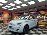 Fiat 500e Cabrio 42 kWh La Prima (205) - Fiat 500: La Prima