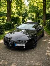 Alfa Romeo Spider 939 - gebrauchte Alfa Romeo Spider aus dem Jahr 2008