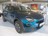 Fiat 600 (Mild-)Hybrid Special Edition 1.2 DCT - Fiat: Special