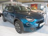 Fiat 600 (Mild-)Hybrid Special Edition 1.2 DCT - Fiat: Special