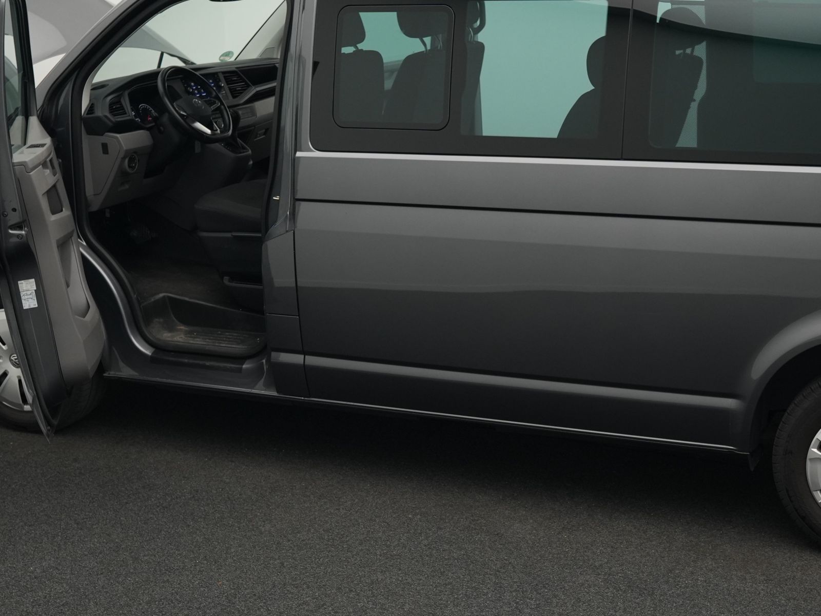 Volkswagen T6 Caravelle - Bild 33