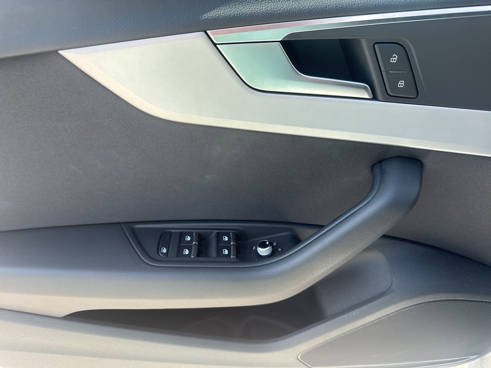 Audi A4 - Bild 16