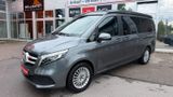 MERCEDES-BENZ 220 V Vito Marco HORIZON EDITION/Navi/Kamera/ - Thumbnail 2