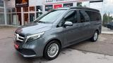 Mercedes-Benz 220 V Vito Marco HORIZON EDITION/Navi/Kamera/ - Mercedes-Benz 220: 220e