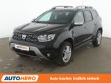 Dacia Duster 1.3 TCe Adventure*NAVI*TEMPO*PDC*SHZ* - Dacia Duster: Adventure