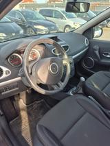 Renault Clio Grandtour Expression 1.2 16V 75 Expression - Renault Clio: Expression 16v