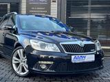 Skoda Octavia Combi RS DSG*AHK*Sitzheizung*Klima* - gebrauchte Skoda Octavia aus dem Jahr 2012