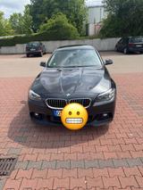 BMW 5er M Paket Sport - BMW: 5er M Paket