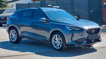 Cupra Formentor - 4