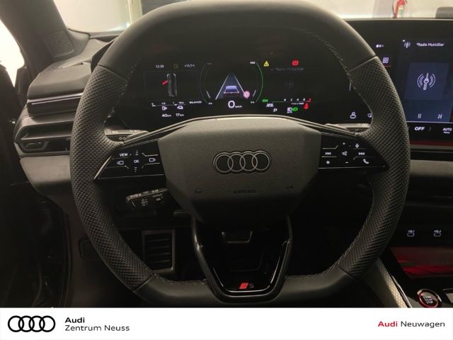 Audi A5 - Bild 16