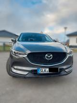 Mazda CX-5 2.2 SKYACTIV-D 150 Kangei FWD Kangei - Mazda CX-5: Kangei