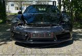 Porsche Boxster S LED*BOSE*R-Cam*Memory*6TKM - Porsche Boxster Unfallwagen