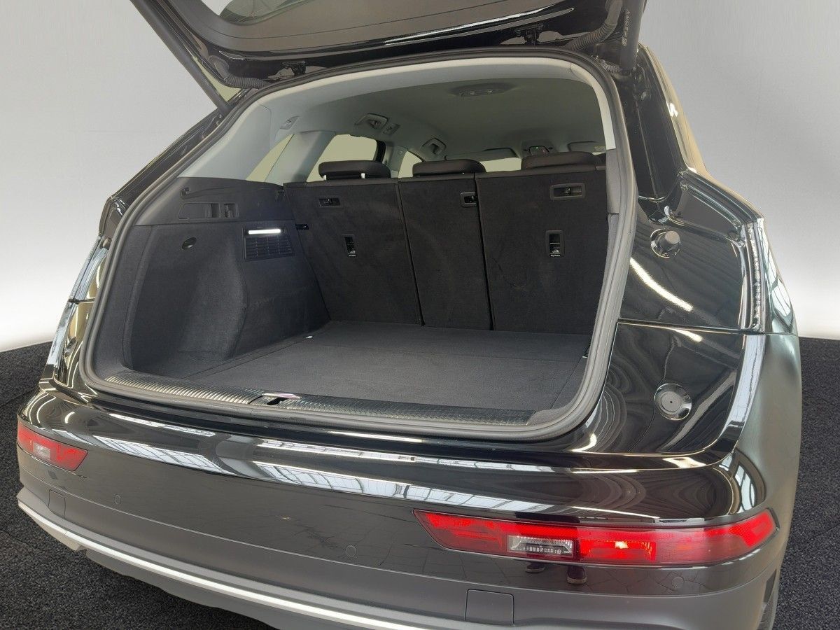 Audi Q5 - Bild 7