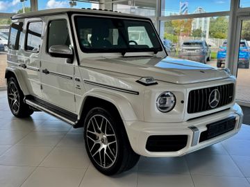 Mercedes G 63 AMG - 3