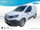 Peugeot e-Partner L1 EHZ Comfort- Worksite- WinterPaket - Peugeot Partner mit Elektro-Antrieb