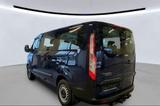 Ford Transit Custom 2.0 TDCi 320 L1 9 Sitzer - Ford Transit Custom Gebrauchtwagen in Frankfurt