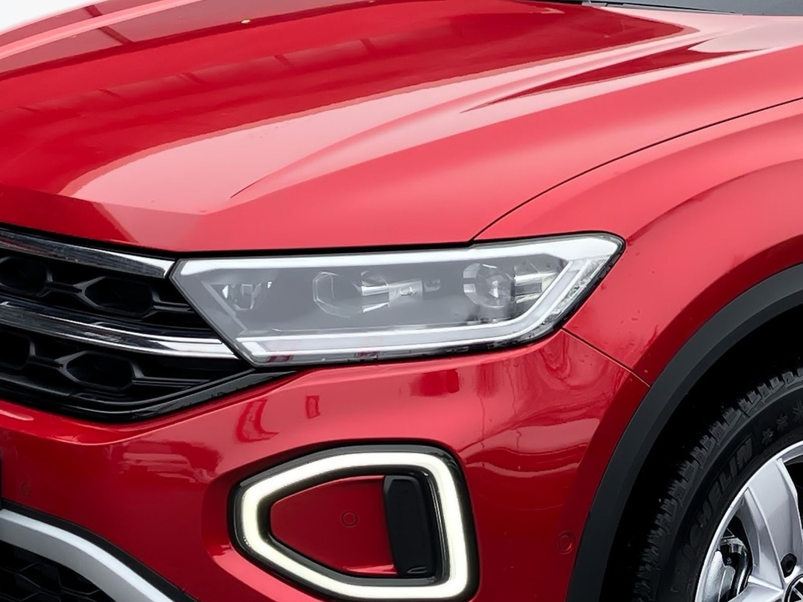 Volkswagen T-Roc - Bild 6