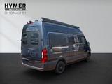 HYMER / ERIBA / HYMERCAR Grand Canyon S Xperience 600 HYMER B1 BLACK WEEK - Kastenwagen Hymer