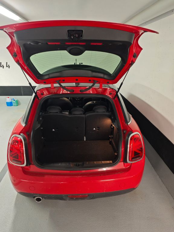 Image of MINI Cooper