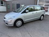 Mazda 5 Lim. 2.0 CD Exclusive 7-SITZE-SD-93000-KM-TÜV - Mazda 5 aus 2007