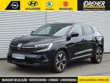Renault 1.3 TCe Automatik LED Navi Kamera super Zustand - schwarze Renault Austral