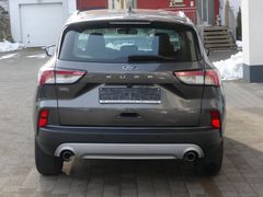 FORD Kuga Plug-In Hybrid Titanium*AHK* FORD Kuga Plug-In Hybrid Titanium*AHK*