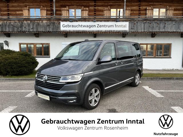 Volkswagen Multivan T6.1 2,0 TDI Highline (Navi+ACC+LED)