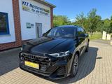 Audi Q8 50 TDI quattro*23´HUD*B&O*Allradlenkung*MY 25