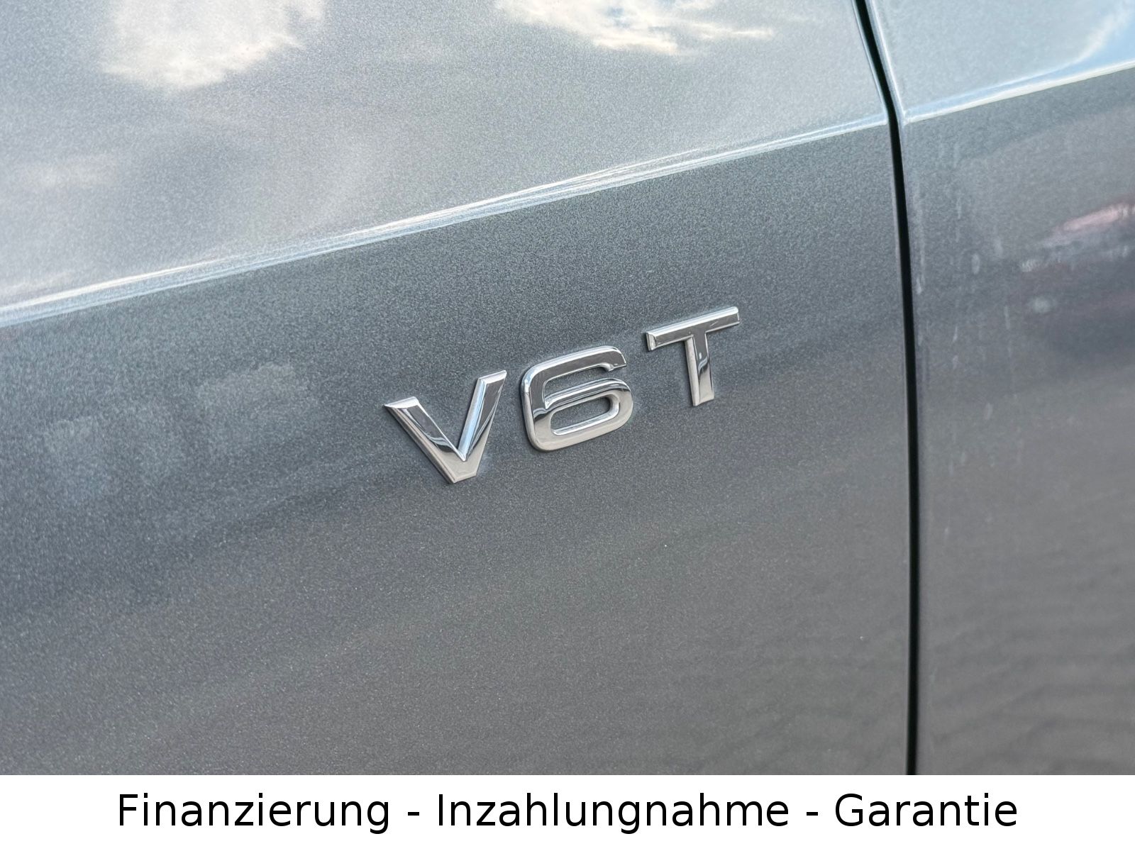 SQ5 3.0 TDI quattro*S-LINE*1.HAND*SCHECKHEFTGEPF