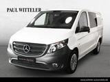 Mercedes-Benz Vito 119 CDI Mixto AHK+KAMERA+KLIMA+TEMPOMAT - Mercedes-Benz Vito Gebrauchtwagen in Bielefeld