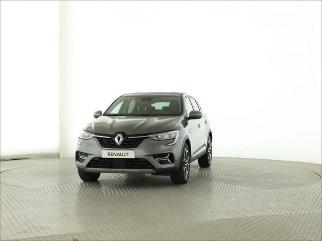 Renault Arkana Techno TCe 140 Aut. NAVI+LED+ACC+el.SITZE