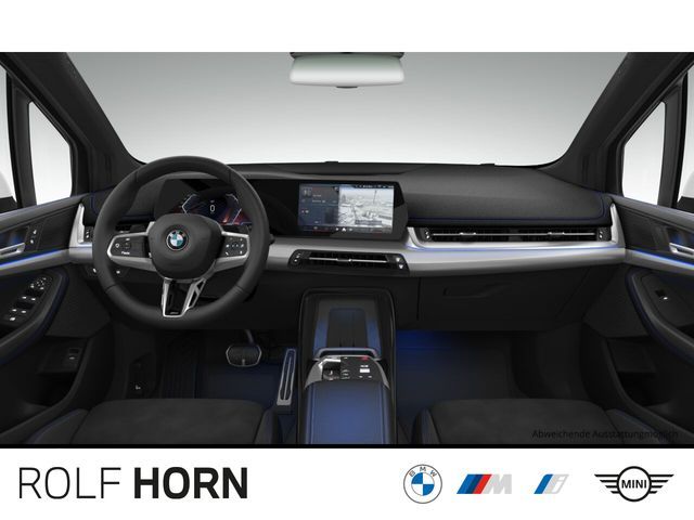 BMW 220 Active Tourer - Bild 4