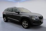 Skoda Kodiaq Soleil 4x4 DSG/LED/AHK/ Kamera/ Alu - Skoda Kodiaq in Chemnitz