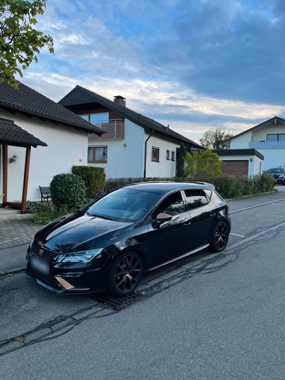 Image of Seat Leon