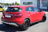 Mercedes-Benz GLA 200 Urban LED Navi Panorama Sitzheizung - Mercedes-Benz GLA 200 aus 2017